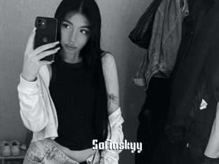 Sofiaskyy