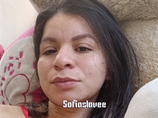 Sofiaslavee