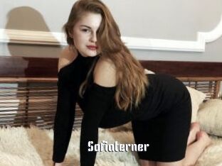 Sofiaterner