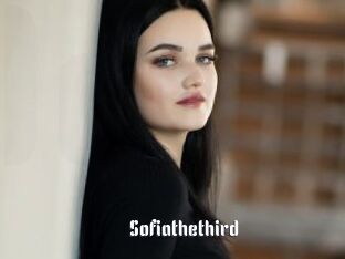 Sofiathethird