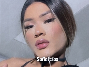 Sofiatsfox