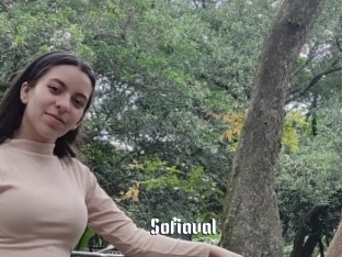 Sofiaval