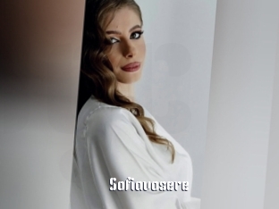 Sofiavosere