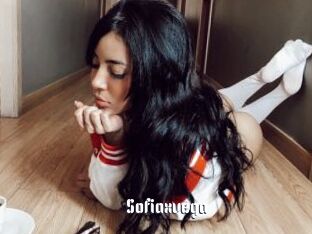 Sofiaxvega