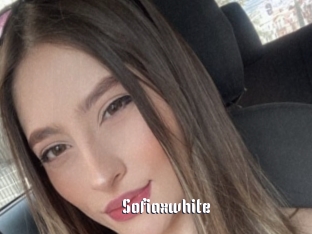 Sofiaxwhite
