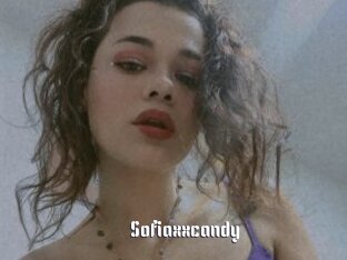 Sofiaxxcandy