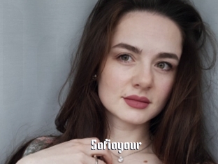 Sofiayour