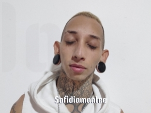 Sofidiamantee