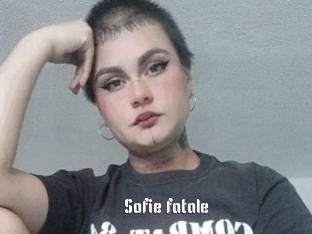 Sofie_fatale