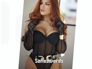 Sofiedwards