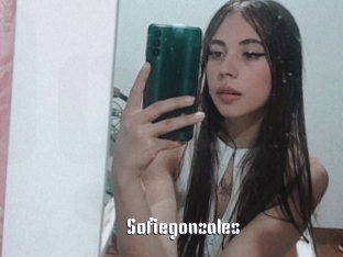 Sofiegonzales