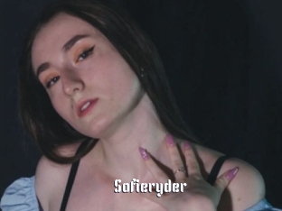 Sofieryder