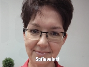 Sofievelvet