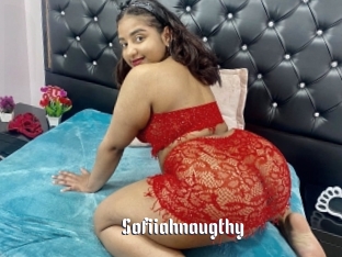 Sofiiahnaugthy