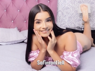 Sofimontiell