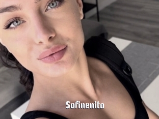Sofinenita
