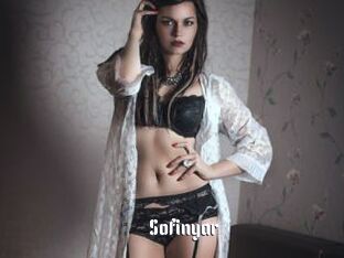 Sofinyar