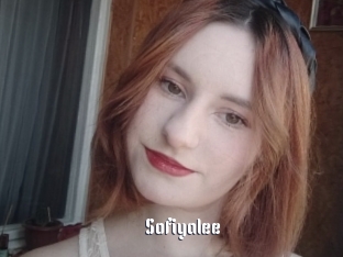 Sofiyalee