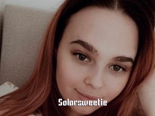 Solarsweetie