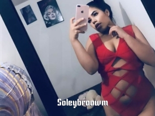 Soleybroowm