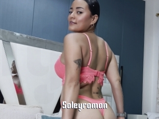 Soleyroman