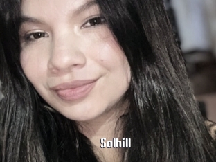 Solhill