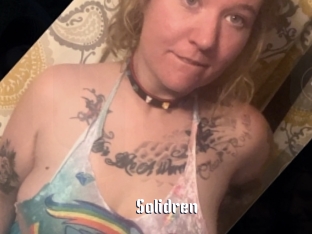 Solidren