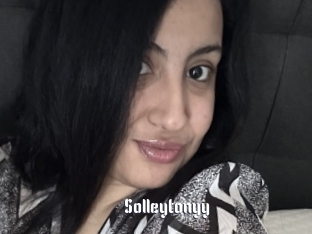 Solleytonyy