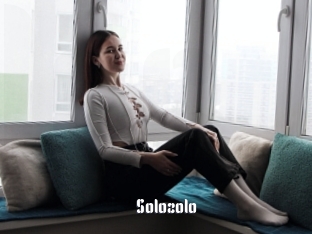 Solozolo