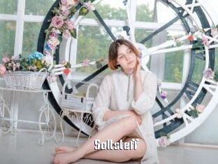 Soltsteff