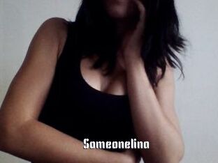 Someonelina