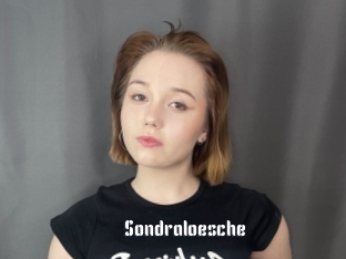 Sondraloesche