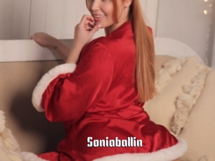 Soniaballin