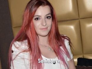 Soniaburn