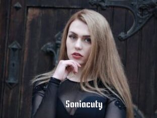 Soniacuty