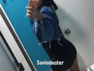 Soniaduster