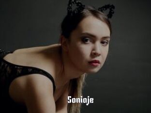 Soniaje