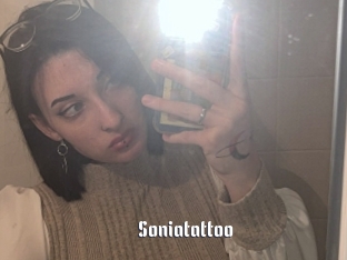 Soniatattoo