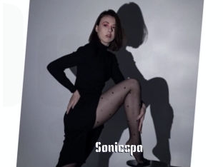 Sonicspa