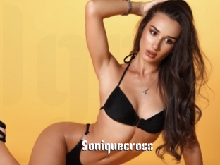 Soniquecross