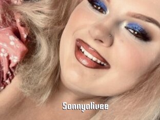 Sonnyalivee