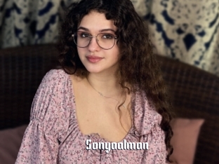Sonyaalman