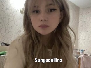 Sonyacollins