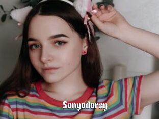 Sonyadarsy