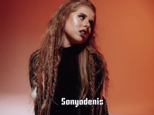 Sonyadenis