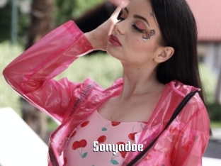 Sonyadoe