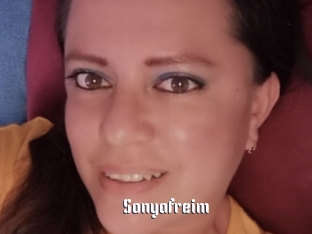Sonyafreim