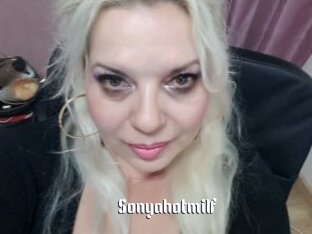 Sonyahotmilf
