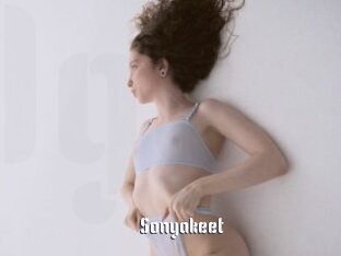 Sonyakeet