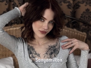Sonyamilton